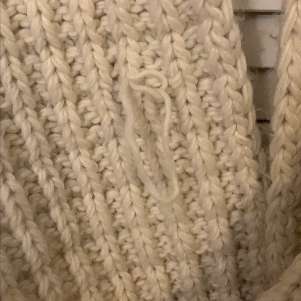 Infinity scarf - Picture 2 of 2